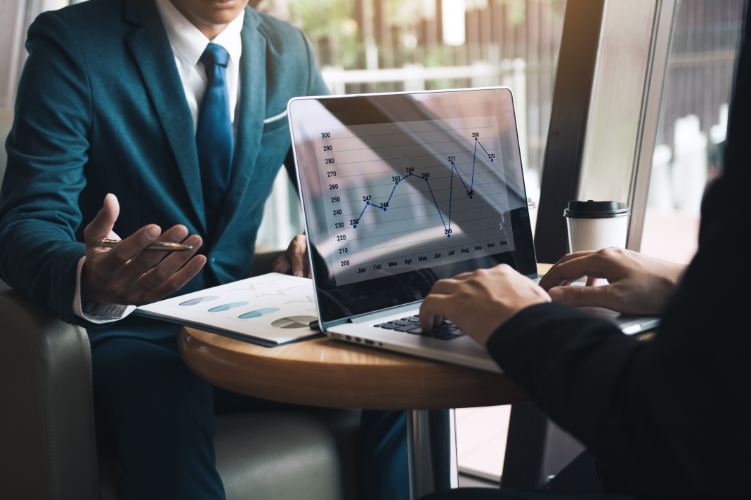 Where are company valuations heading in 2022?