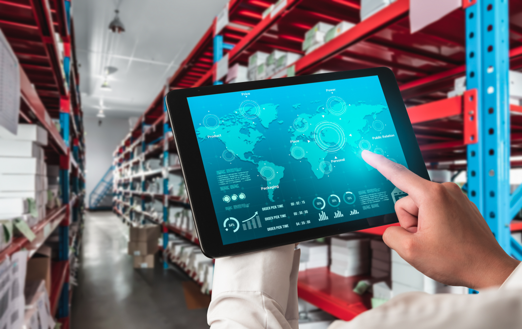 Amid a perfect storm of pressures, how do you secure your supply chain?