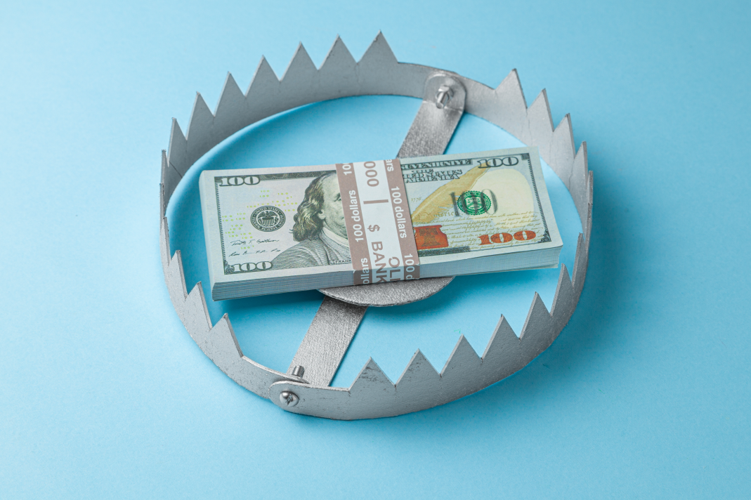 The 4 most common business value traps…and how to avoid them