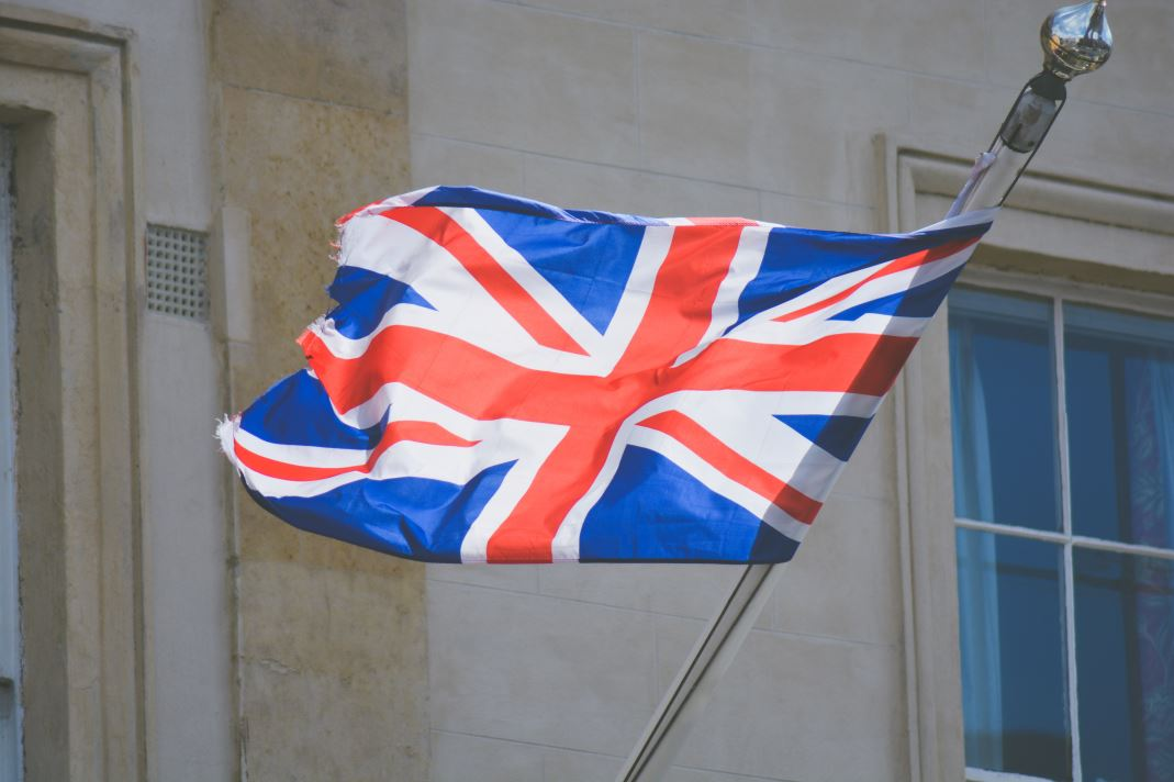 Is UK PLC still for sale?