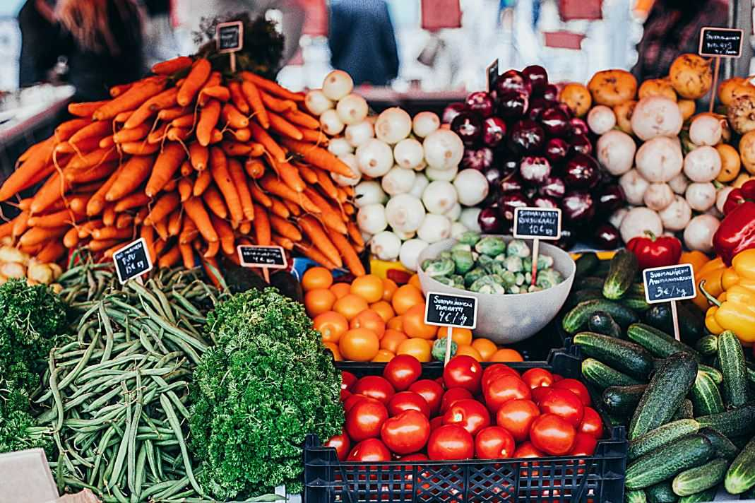 Values plummet in the Fresh Produce sector as the bad news keeps rolling in
