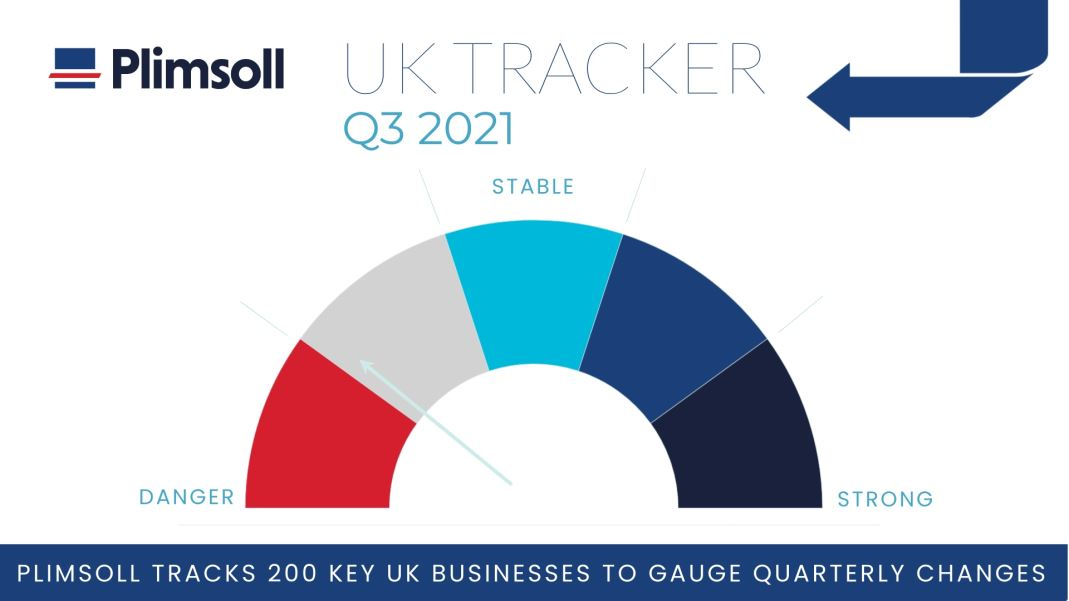 The Plimsoll Tracker – taking the pulse of UK Plc