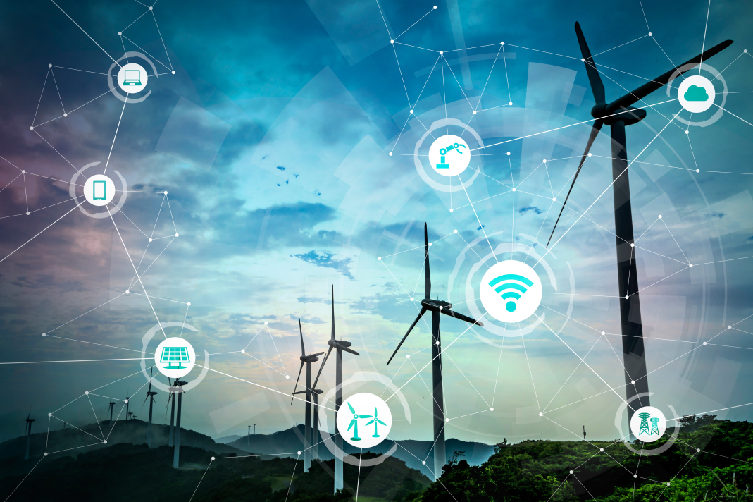 Growth and Innovation in the UK Energy Management Sector