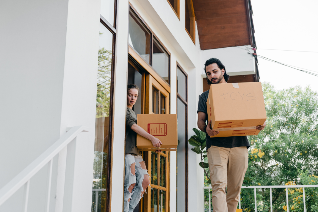 Global Mobility and Remote Working are a Boost to the Relocation Services Sector
