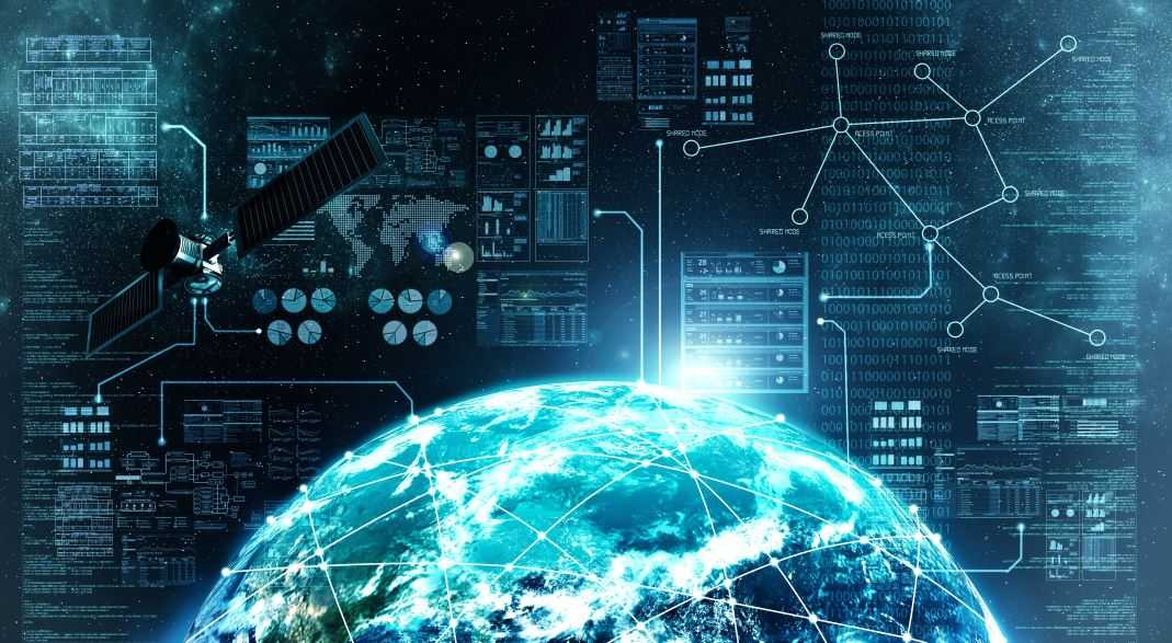 The industries to lead the UK to a brighter, more prosperous future