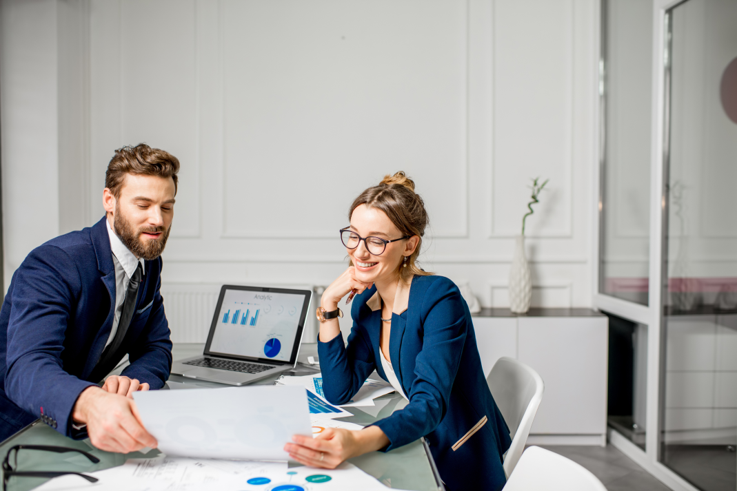 Financial Services – what next for the UK’s most important sector?