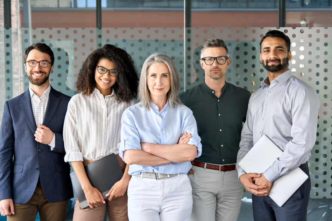 How have different types of business ownership fared in the past two years?