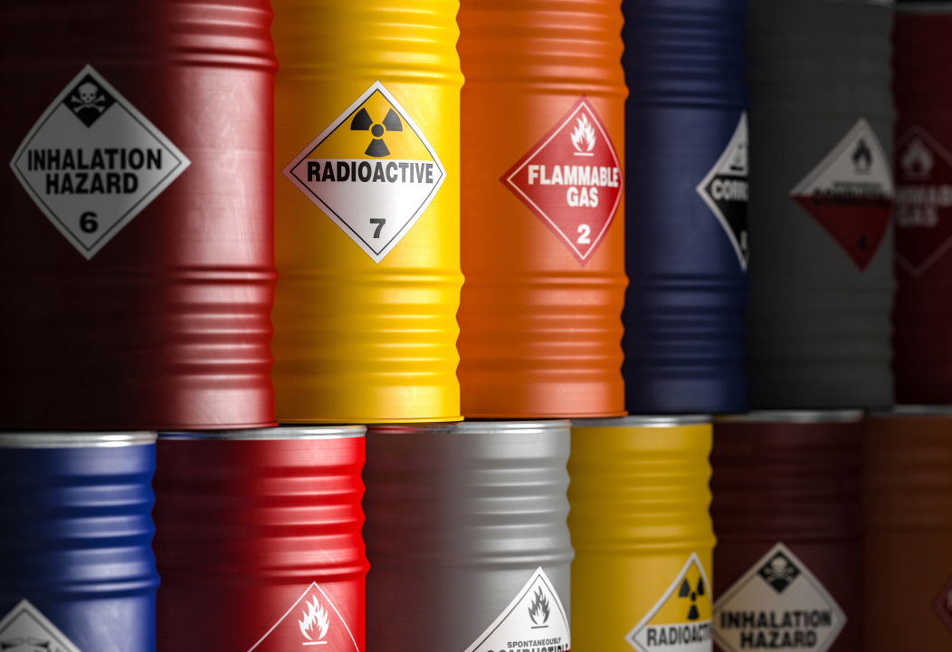 Are the twin crises of energy prices and Brexit about to halt the chemical market?