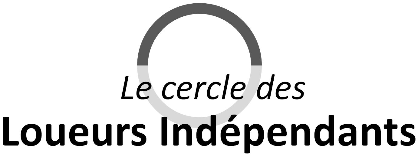 Le Cercle des Loueurs Indépendants